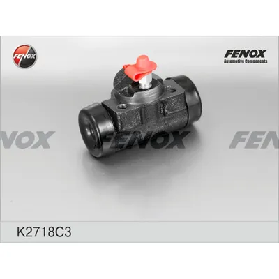 Цилиндр тормозной колесный R ЗИЛ 5301 Бычок FENOX K2718 C3