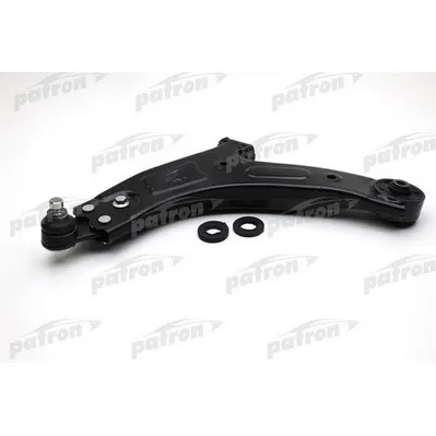 Рычаг подвески левый HYUNDAI: H 1 02/2008 - (Произведено в Турции PATRON PS5283L