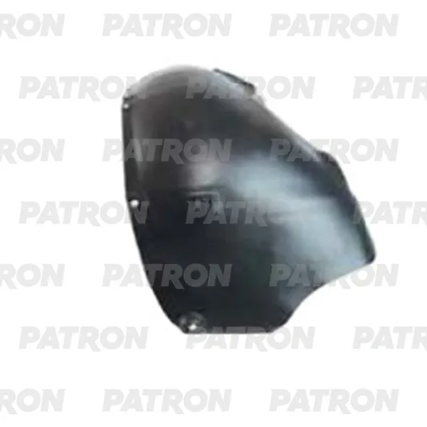 Подкрылок Передн прав SEAT TOLEDO/LEON 99-05 PATRON P72-2487AR