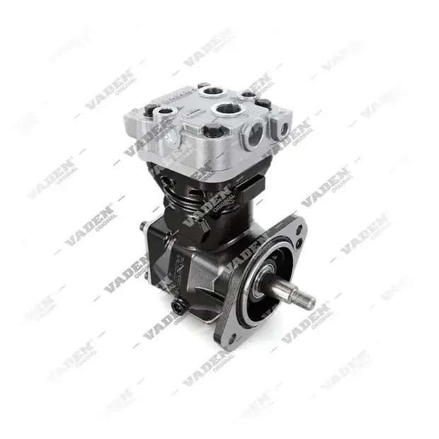 Компрессор Ивеко аналог LK3840 VADEN 1500085002