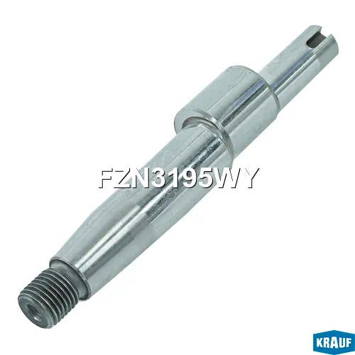 Вал эксцентриковый ТНВД KRAUF FZN3195WY