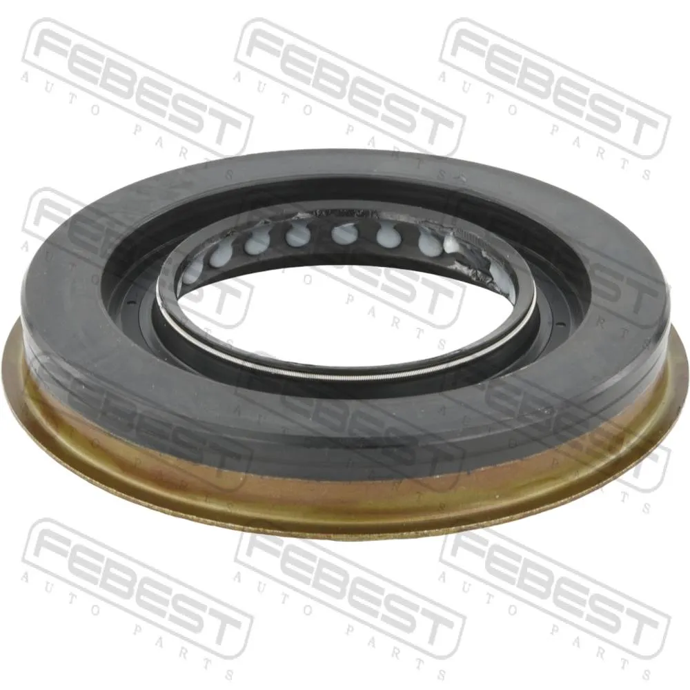 Сальник привода 50.3x95.3x12.6x14.9 SSANG YONG REXTON 2001-2013 FEBEST 95HES-52951315C