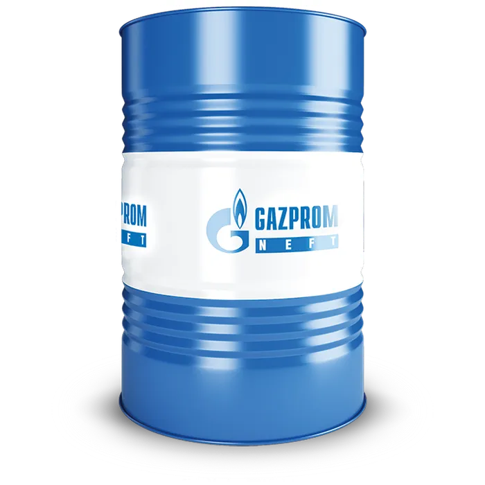 Масло Gazpromneft Reductor CLP-68 205л Gazpromneft 000253420818