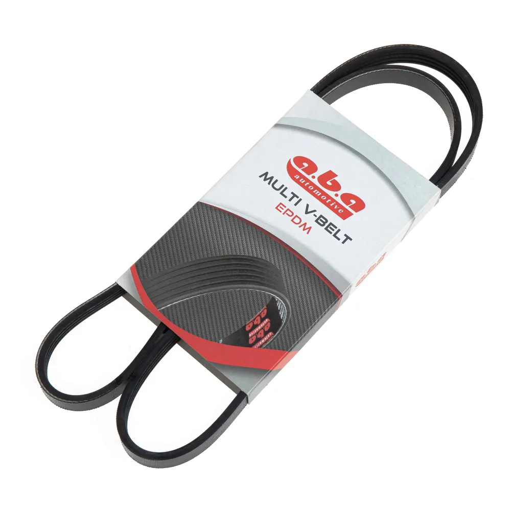 Ремень поликлиновый ABA AUTOMOTIVE 4PK1210