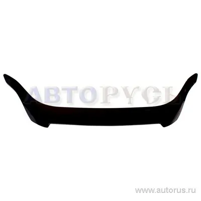 Спойлер капота темный NOVLINE NLD.SHOCRV0712 / NLDSHOCRV0712 HONDA CRV 07-