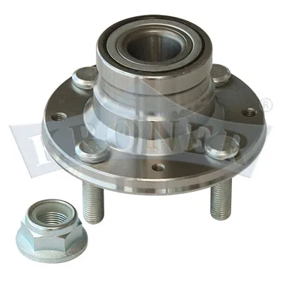 Ступица с подшип. в сборе (задн.) (d=125.5) MITSUBISHI Carisma (95-) KRONER K151640