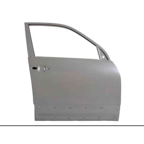 Дверь передняя правая с отв. под молдинг GRAND VITARA II 2005-2008 SZFD065FRA