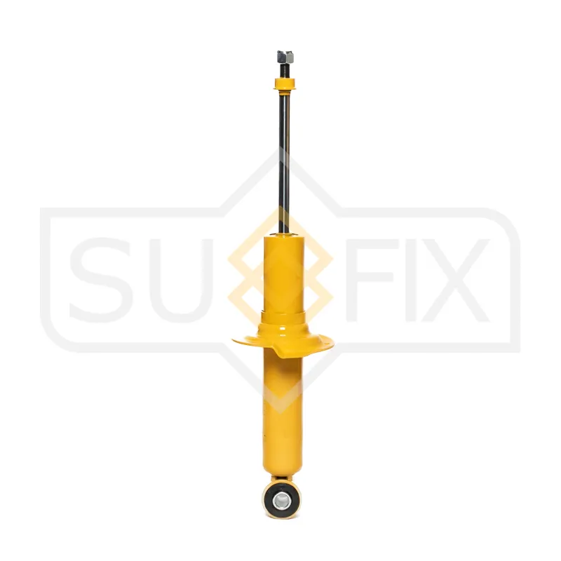Амортизатор SUFIX SA-1306