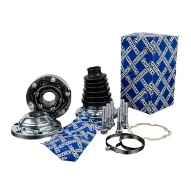 ШРУС внутренний к-кт 36474 VW Golf VII 12> STELLOX 160 1239-SX