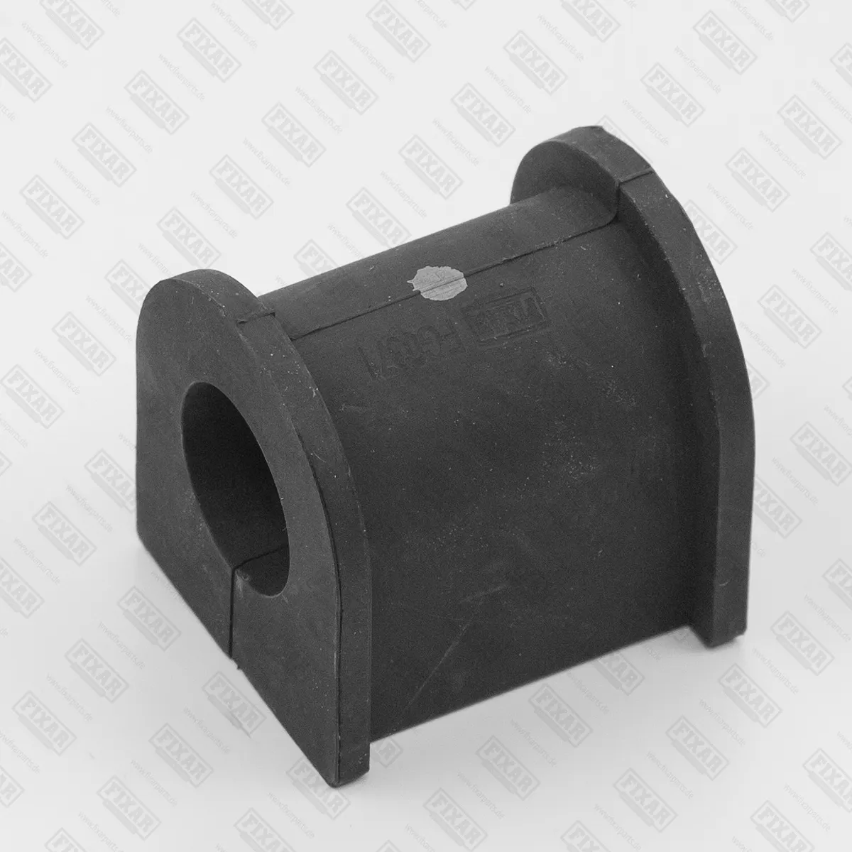 Втулка стабилизатора переднего MAZDA 6 02-> FIXAR FG0371
