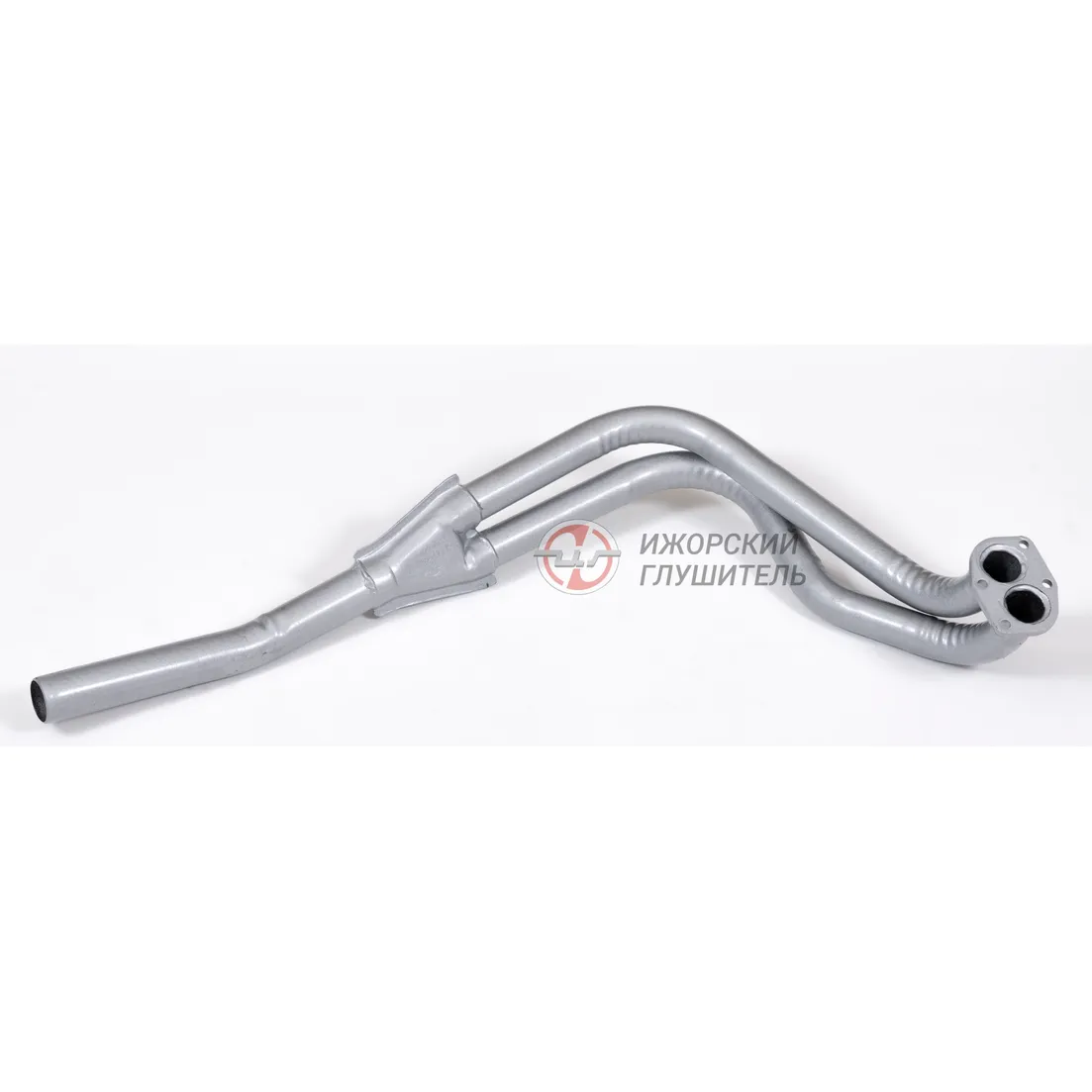 Труба приемная ВАЗ 21213 Ижорский глушитель 135898
