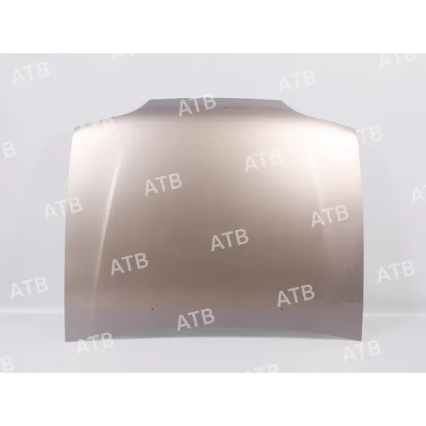 Капот ВАЗ 2114 Папирус 387 ATB 1AV14020387