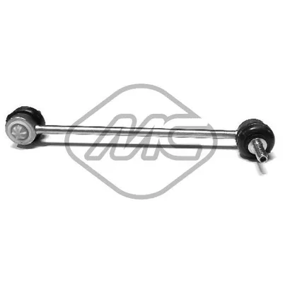 Тяга стабилизатора FRD ESCORT/ORION III 90-/ FIESTA 89-02/KA/MAZ 121 96- передняя L/R METALCAUCHO 04263