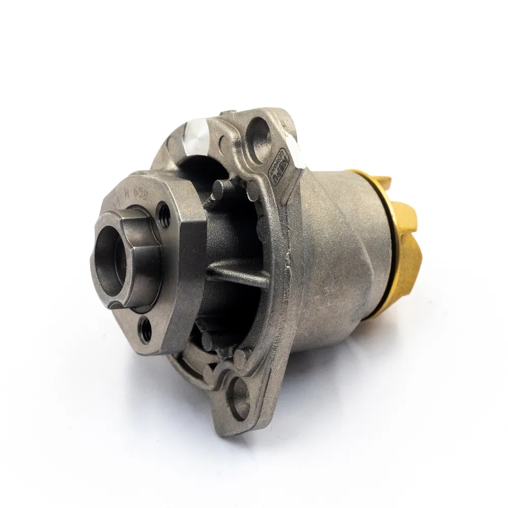 Помпа, водяной насос VW BORA/GOLF/PASSAT VR5 HEPU P571