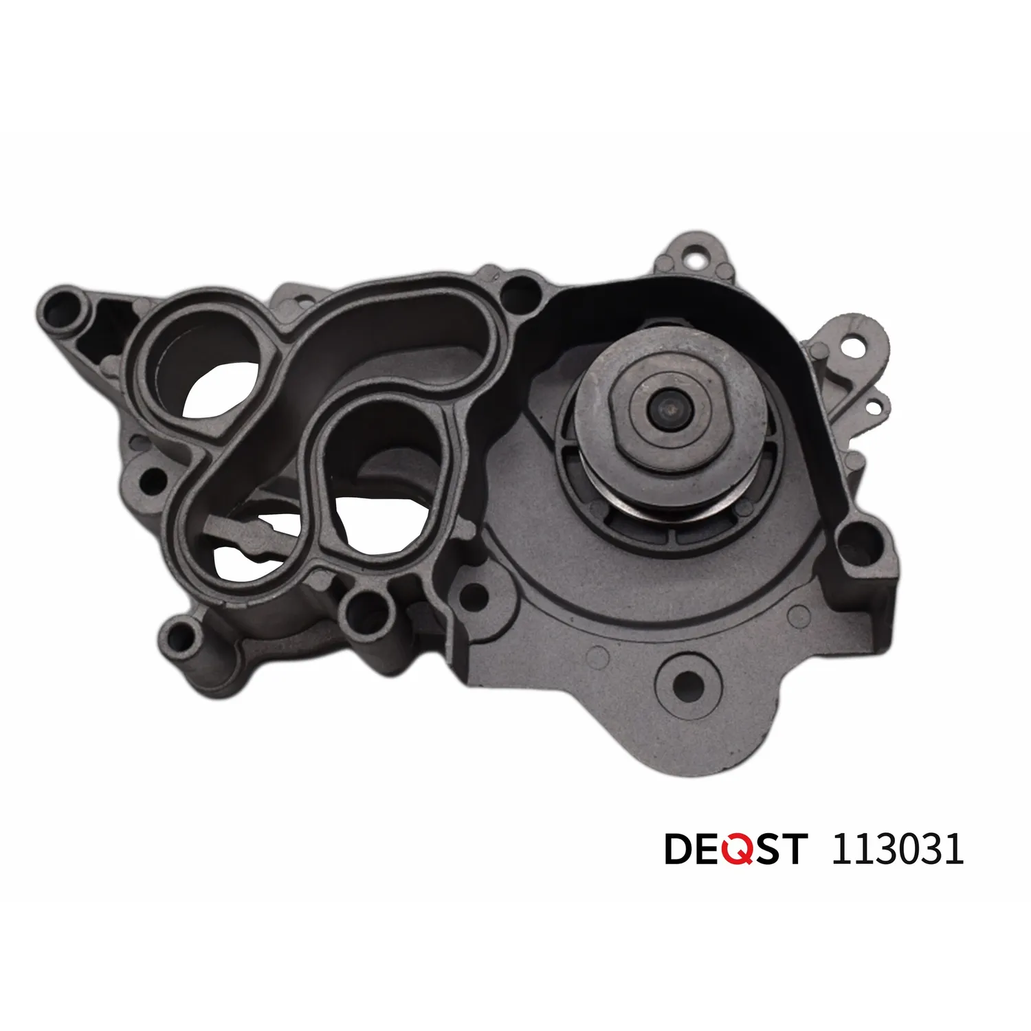 Водяной насос VW GOLF VII (5G1) 08,121.4 TSI DEQST 113031