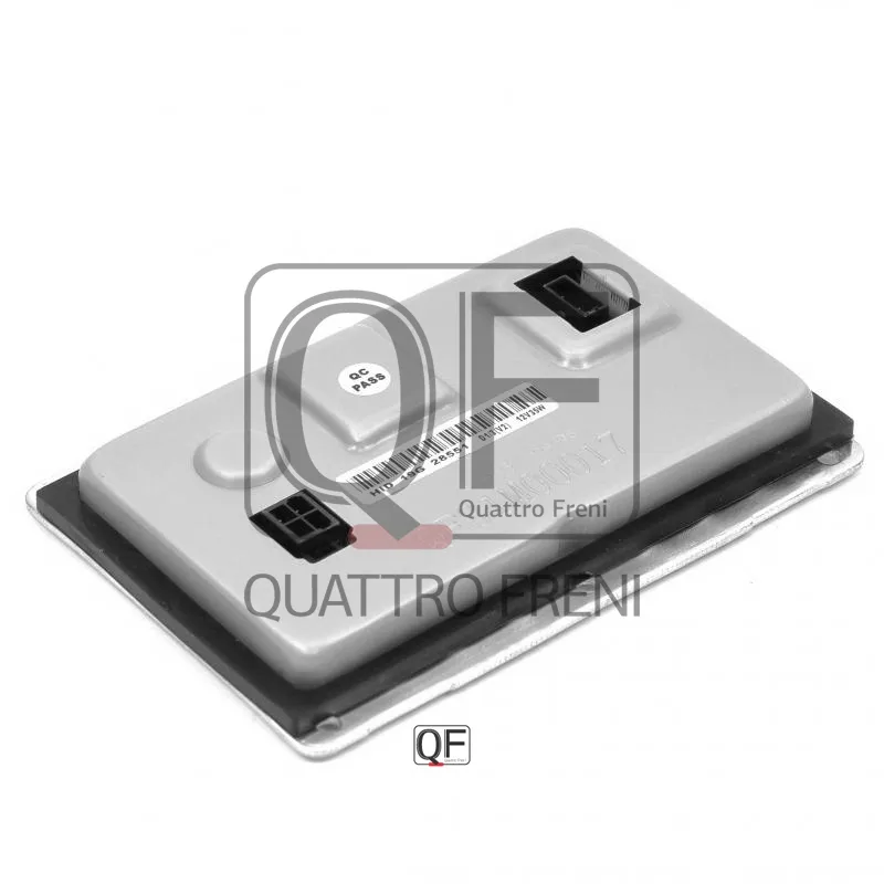 QUATTRO FRENI QF31M00017