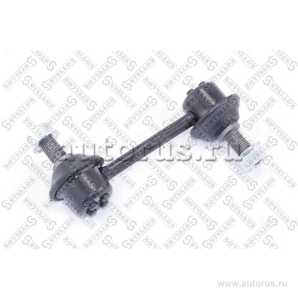 Тяга стабилизатора переднего Subaru Legacy B4 01> STELLOX 56-17006-SX