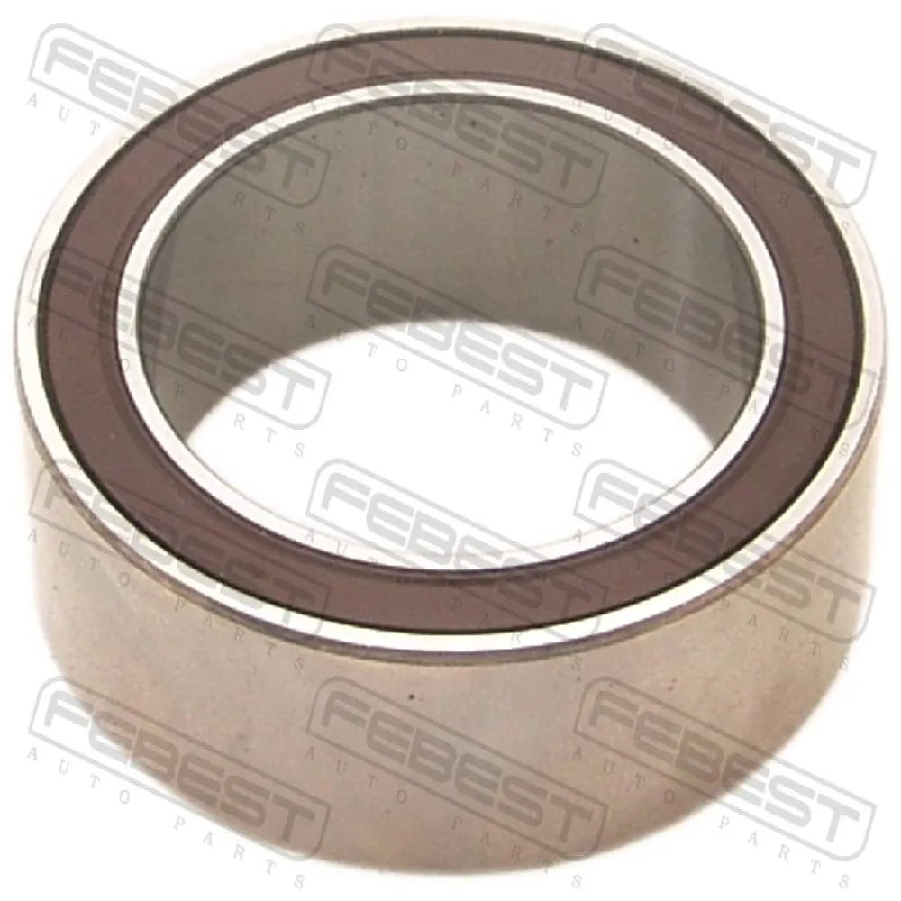 Подшипник кондиционера 35x50x20 FEBEST WF35500020