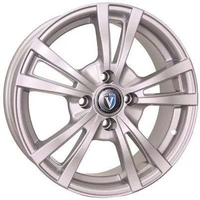 Диск литой R17 7J 5x112/57.1 ET45 VENTI 1704 S rd832500