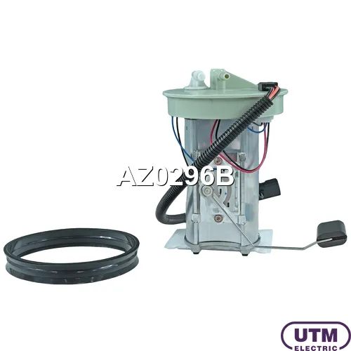 Модуль в сборе с бензонасосом UTM AZ0296B