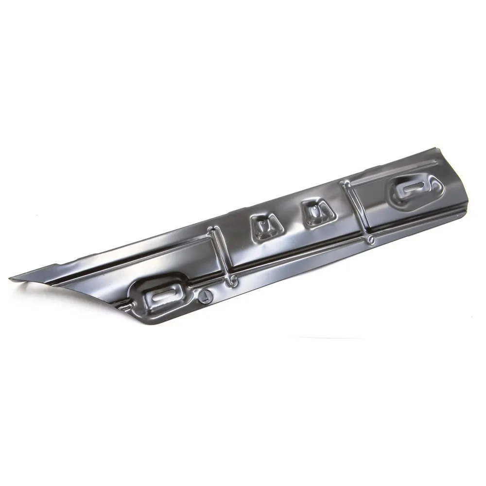 Кронштейн крепления заднего бампера L HYUNDAI/KIA 0K2N1-50390