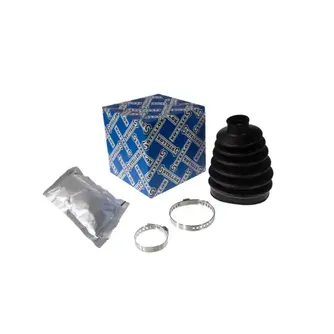 К-кт пыльника ШРУСа наружного SsangYong Kyron D20/D27/E23 05> STELLOX 13-00841-SX