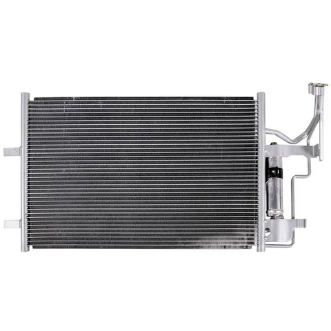 Радиатор кондиционера MAZDA 3 2003-2009 ACS TERMAL 104902BA