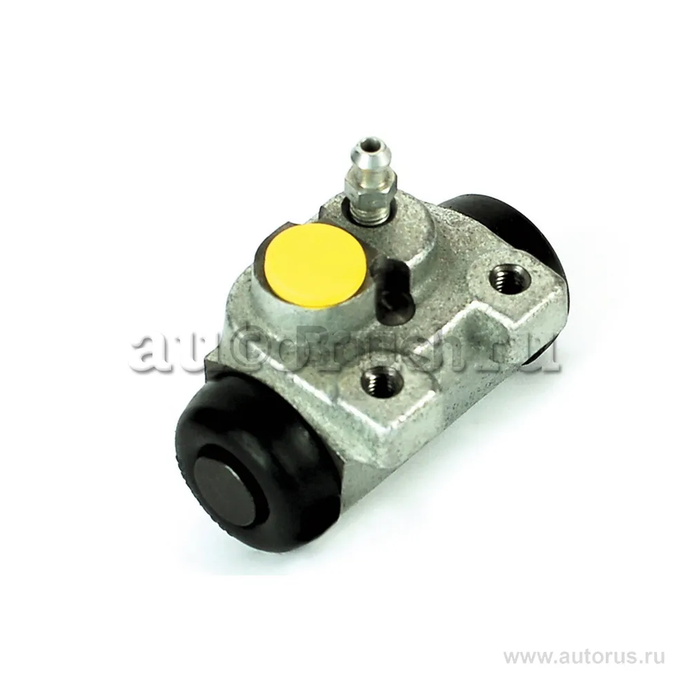 Цилиндр тормозной рабочий L CITROEN C2/C3/PEUGEOT 206 /ABS- BOSCH F 026 009 907