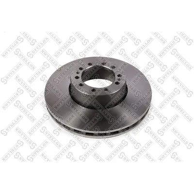 Диск тормозной KOGEL STELLOX 8501325_SX