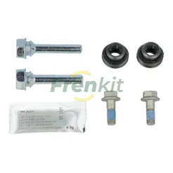 Ремкомплект направляющих заднего суппорта HYUNDAI Solaris/KIA Rio III Frenkit 808018