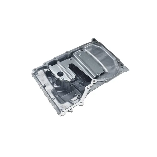 МАСЛЯНЫЙ ПОДДОН MAZDA 6 1.8, 2.0 02- NTY BMOMZ008