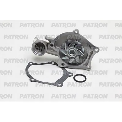 Насос водяной HYUNDAI: Lantra \ MITSUBISHI: Galant, Eclipse 1,6, PATRON PWP1135KOR