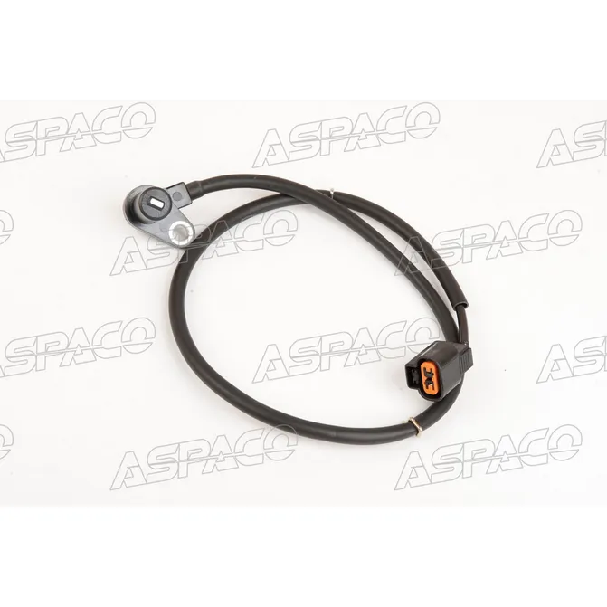 Датчик абс задний правый (R) MITSUBISHI LANCER (00-11) ASPACO AP6534