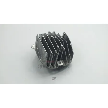 Модуль фары светодиодный RH QUATTRO FRENI QF31M00042