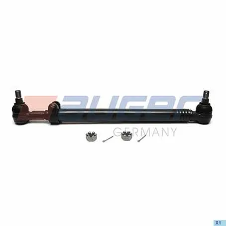 Тяга рулевая продольная VOLVO L 670 mm AUGER 11160