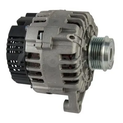 Генератор 12V 120A AUDI A 4 6 SKODA Superb VW Passat V 1 6 2 0 97 OSSCA 02763