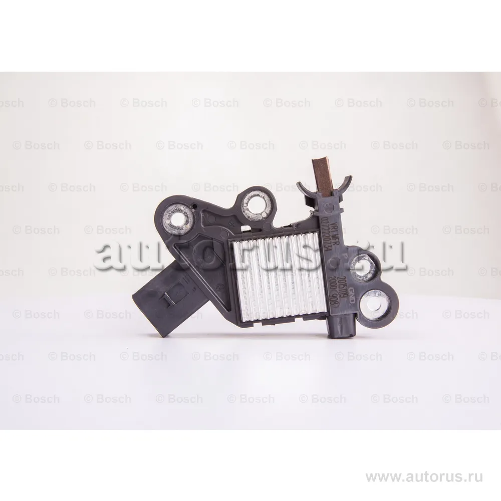 Реле генератора