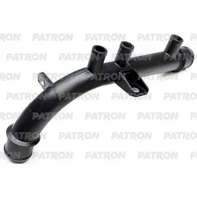 Трубка системы охлаждения DAEWOO: Leganza 1997-2003, Nubira 1997-2002 PATRON PH2865