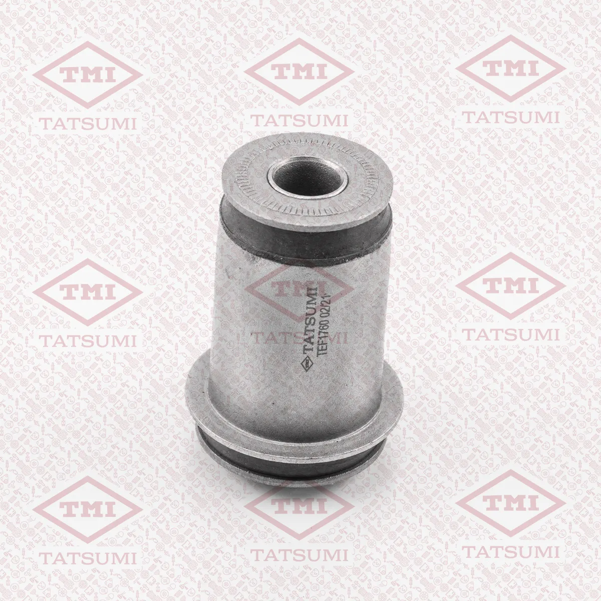 Сайлентблок переднего нижнего рычага KIA Besta 95-> TATSUMI TEF1760