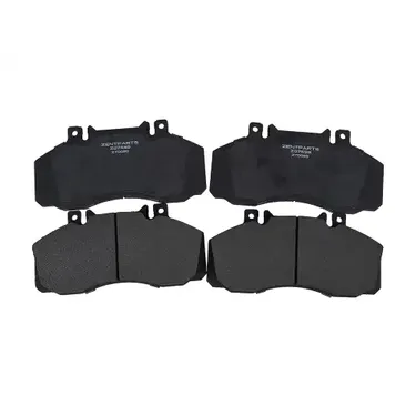 Колодки тормозные дисковые MB 609, SPRINTER 5-t 905 ZENTPARTS Z07699