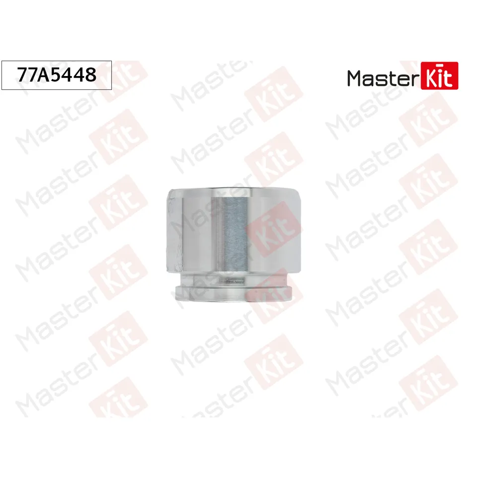 Поршень тормозного суппорта Lexus GS (_S16_) 1997 - 2004 MASTERKIT 77A5448