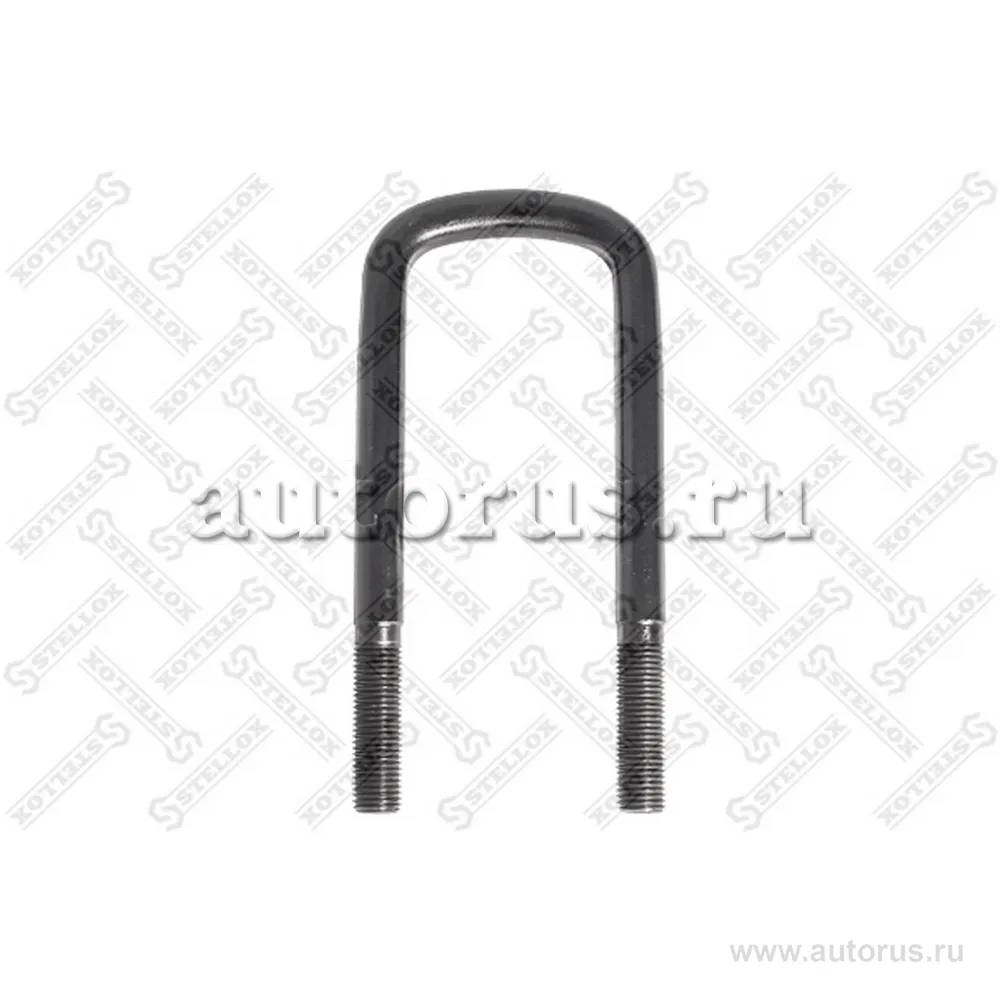 Стремянка 92xM22x2.5x250-U SCANIA P/R-Serie AM/AMD STELLOX 84-64188-SX