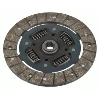 Диск сцепления Honda Civic 1.4i 1.6i Vtec 94 01 SACHS 1878 634 059
