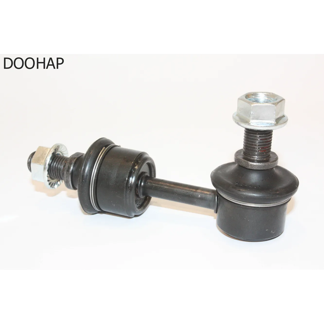 Стойка стабилизатора задняя левая Hyundai (I30 12-17, IX35 09-13,13-15, Sonata 10-15 DOOHAP DLKH74