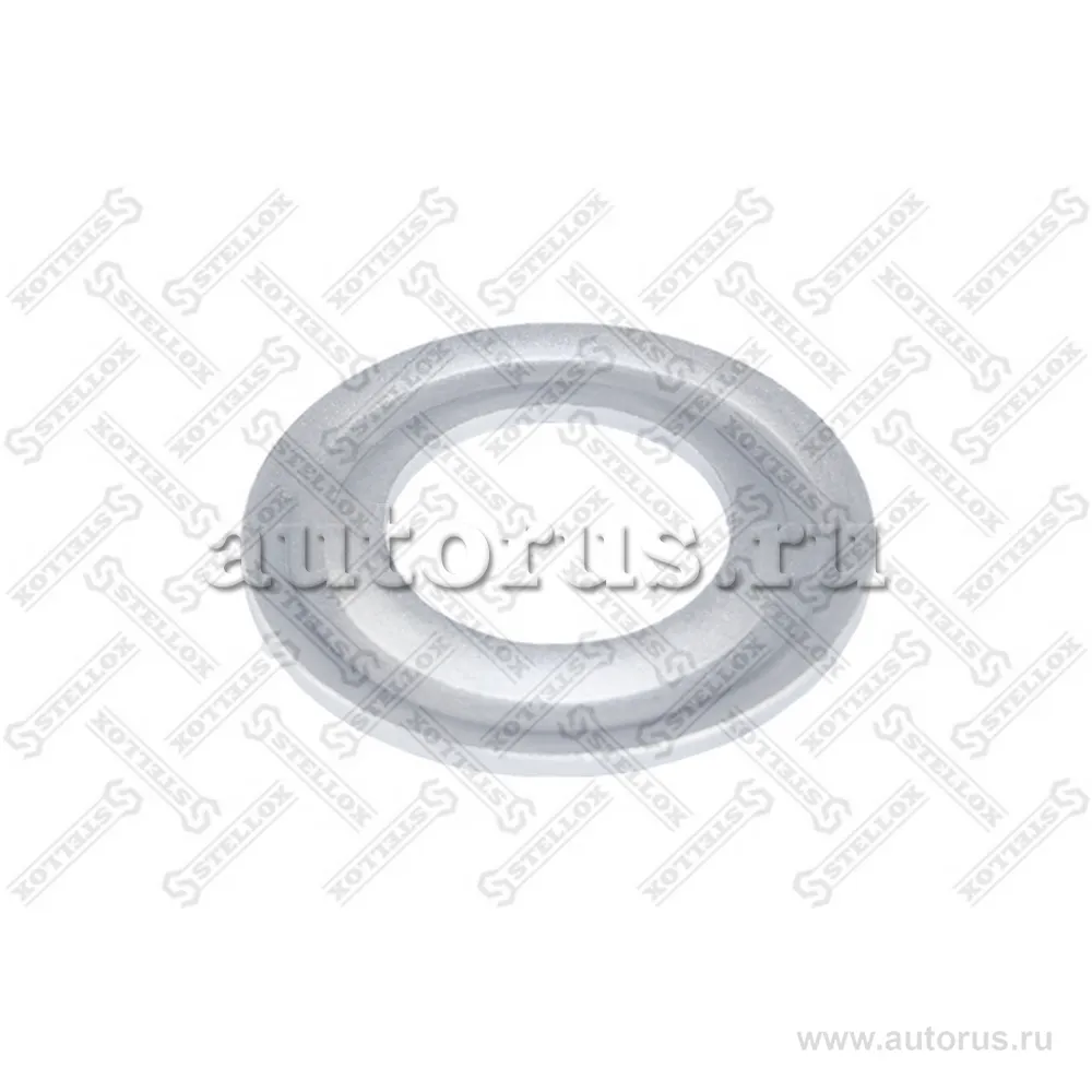 Шайба 32310 опорная подшипника 53.5x98x8 BPW ECO(6.5-9T) STELLOX 81-02203-SX