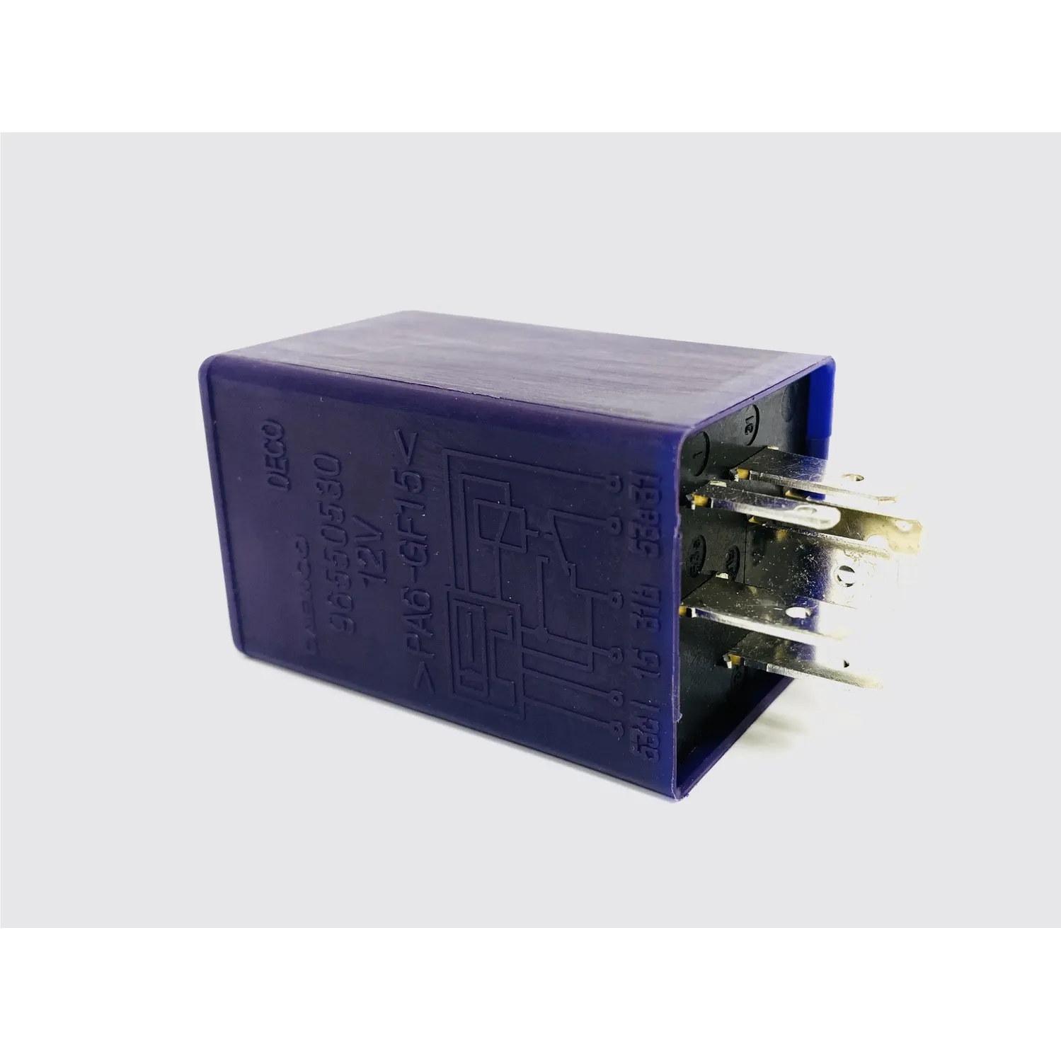 Реле UkorAuto U1304327