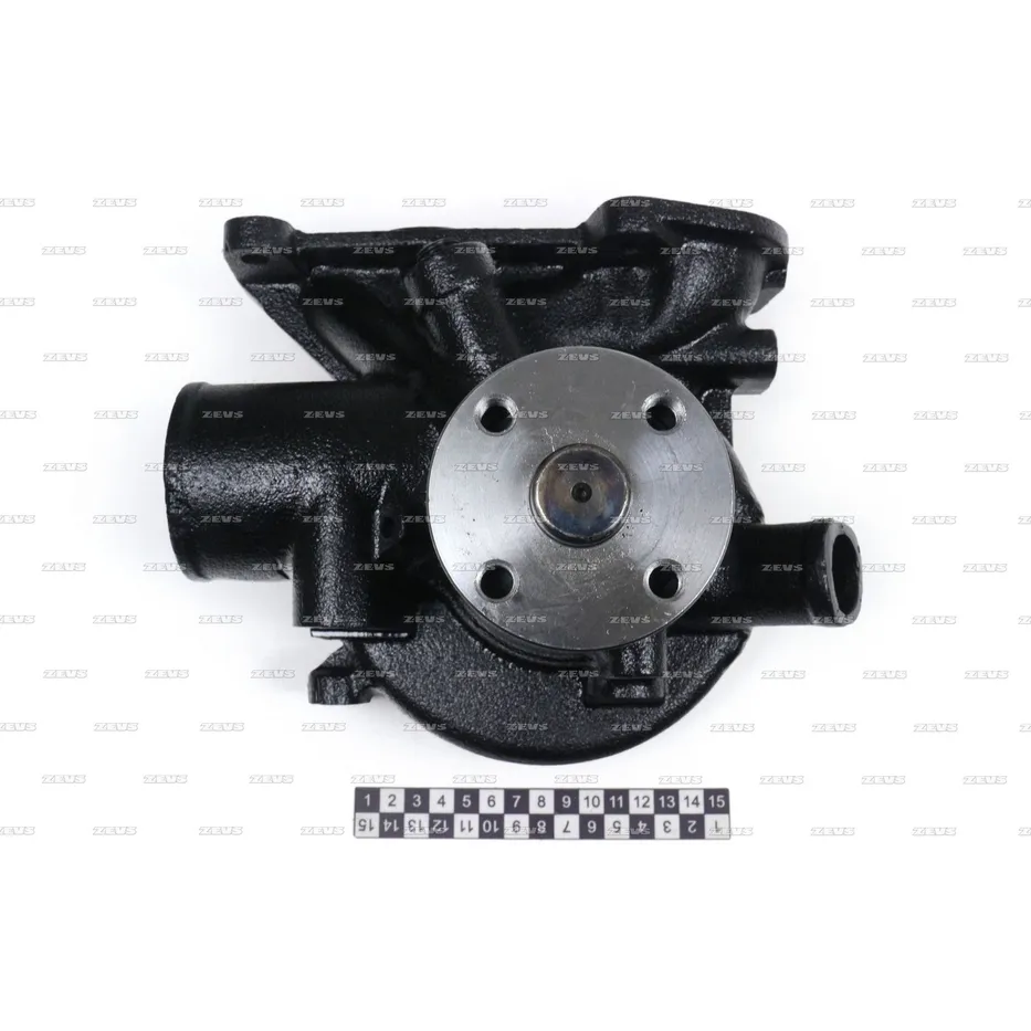 Помпа водяная 6d22t ZEVS WH-M122