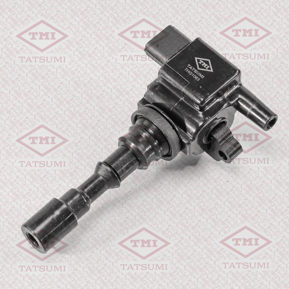 Катушка зажигания HYUNDAI Terracan 01->KIA Sorento 02-> TATSUMI THG1063
