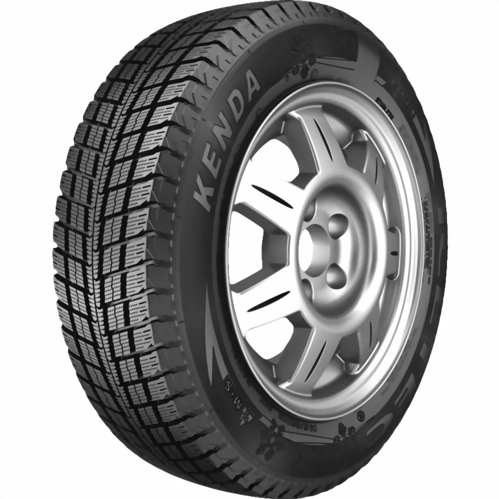 Шина R17 225/50 KENDA KR27 IceTec 94H зима K277B786