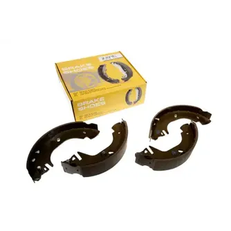 Колодки тормозные барабанные Ford Transit 80-120 диск 14' 94-00 ZENTPARTS Z06913